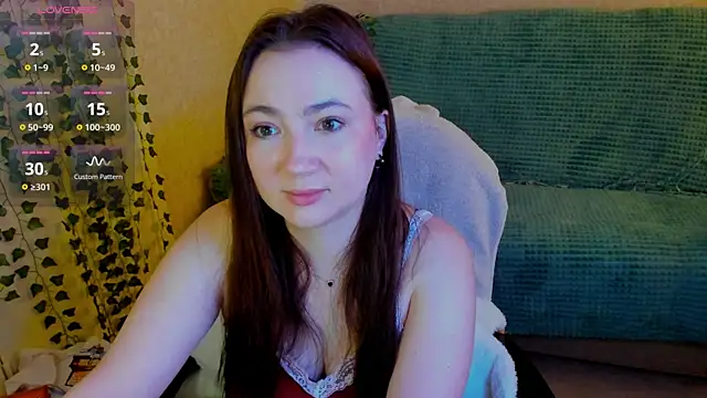 Snapshot of Micky_Wood chatting on 07.15.26 Micky Wood online show from 07.15.26