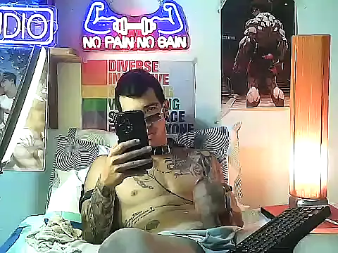 Strongcockfitness online show from 09.11.25