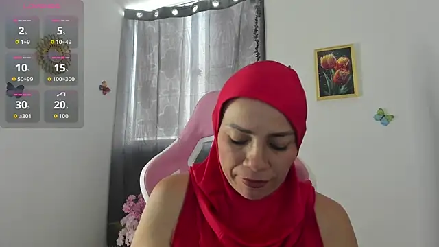 dalila kemur online show from 09.27.25