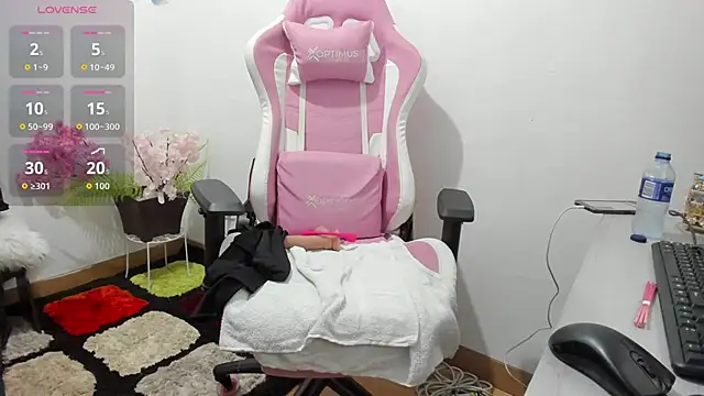 dalila kemur online show from 11.15.25