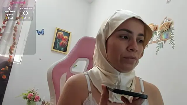 dalila kemur online show from 12.18.25