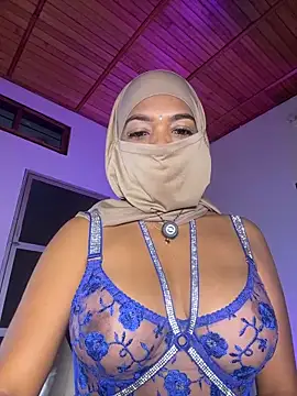 Yuli arabic online show from 06.21.26