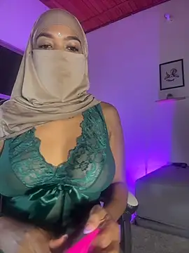 Yuli arabic online show from 06.29.26