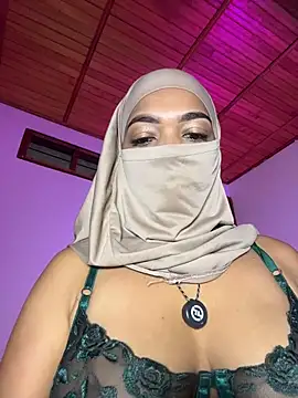 Yuli arabic online show from 07.30.26