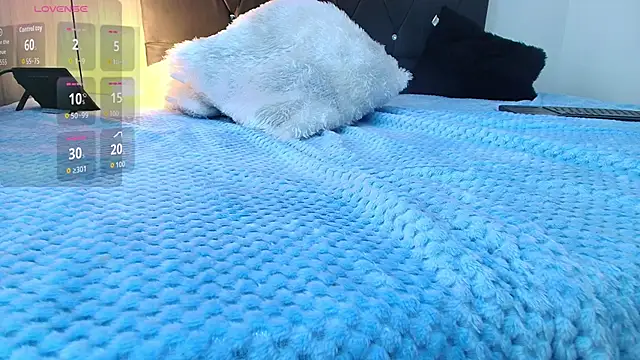 Ruby Whispers online show from 11.06.25