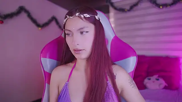 Rebecah 1 online show from 12.14.25