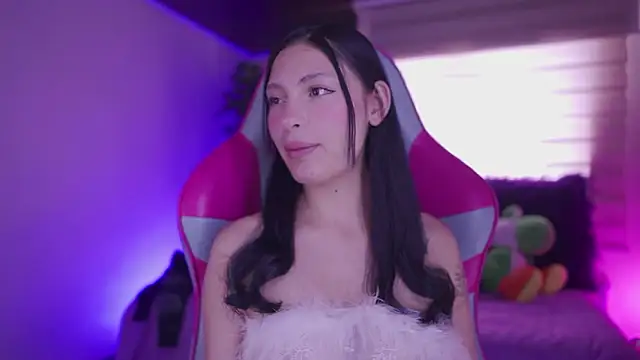 Rebecah 1 online show from 02.12.26