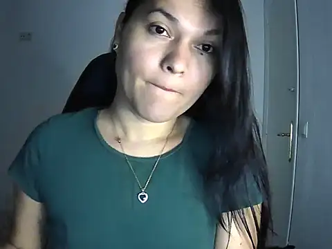 dulvolkova online show from 10.17.25