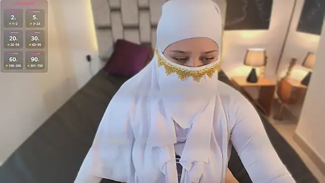 Juna arab online show from 02.06.26