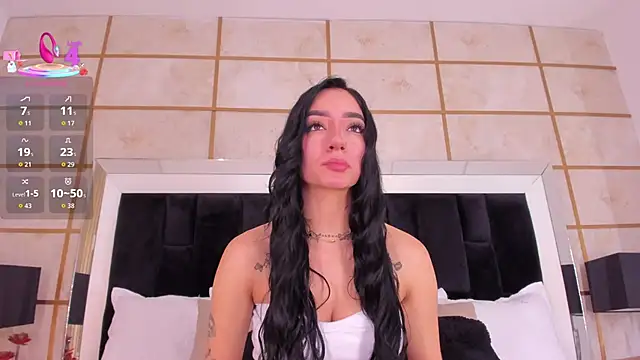 RoxyLior online show from 03.11.26