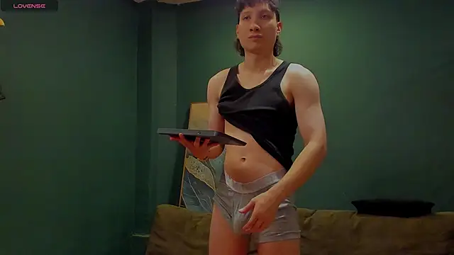 enzo steel online show from 12.13.25