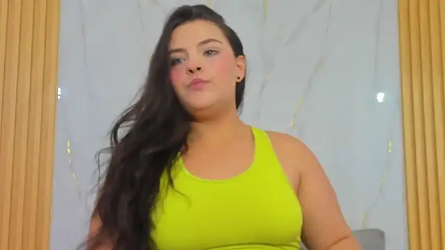 LexaLust online show from 10.28.25