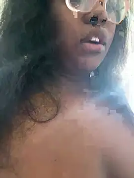 Snapshot of bunbun420247 chatting on 02.24.26 bunbun420247 online show from 02.24.26