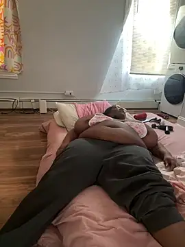 Snapshot of bunbun420247 chatting on 02.28.26 bunbun420247 online show from 02.28.26