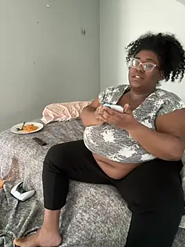 Snapshot of bunbun420247 chatting on 03.20.26 bunbun420247 online show from 03.20.26