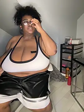 Snapshot of bunbun420247 chatting on 03.23.26 bunbun420247 online show from 03.23.26