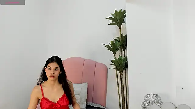 CandyBunny 14 online show from 09.12.25