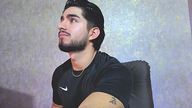 zayn maximoff online show from 04.25.26