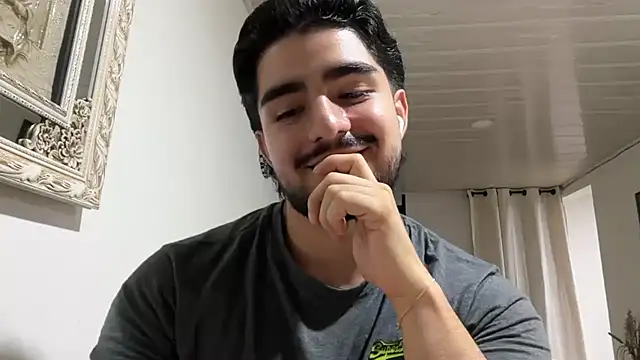 zayn maximoff online show from 05.14.26