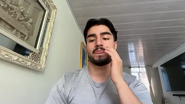 zayn maximoff online show from 06.10.26
