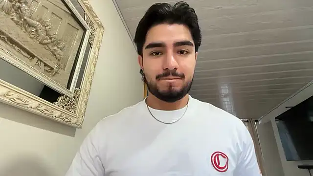 zayn maximoff online show from 06.23.26