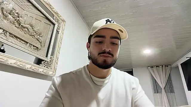 zayn maximoff online show from 07.21.26