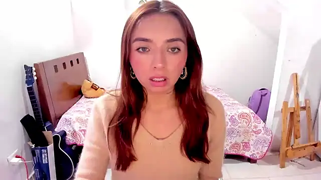 megan doll2123 online show from 05.01.26