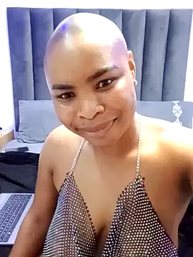 Sultry Pet online show from 10.16.25