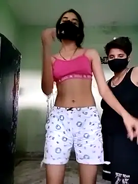 Sumaira Prachi online show from 09.21.25