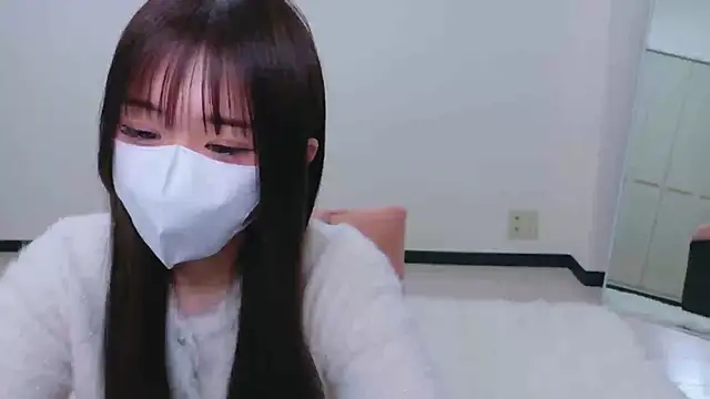 Snapshot of Una_chan_ chatting on 01.09.26 Una chan online show from 01.09.26