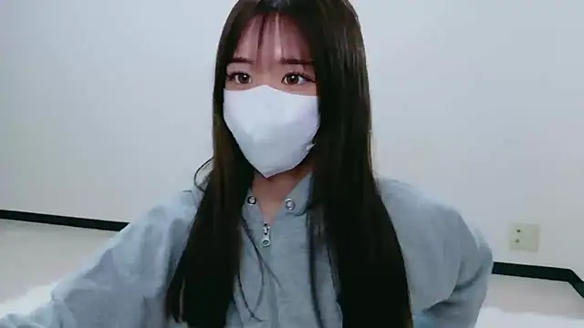 Snapshot of Una_chan_ chatting on 01.11.26 Una chan online show from 01.11.26