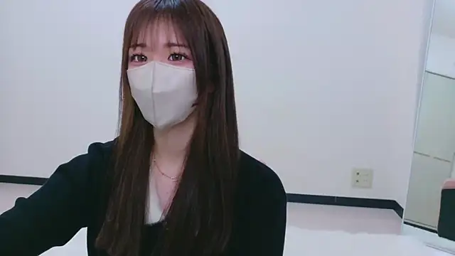 Snapshot of Una_chan_ chatting on 01.19.26 Una chan online show from 01.19.26