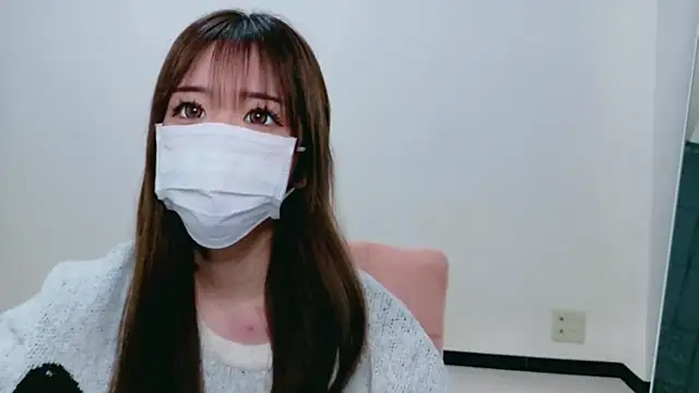 Snapshot of Una_chan_ chatting on 02.09.26 Una chan online show from 02.09.26