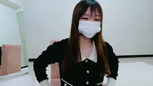 Una chan  online show from 03.15.26