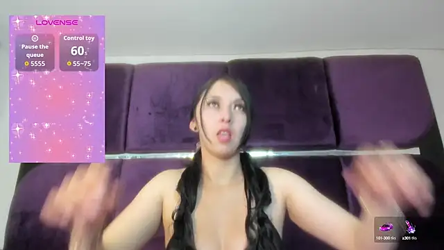 Noah Rossi  online show from 09.12.25