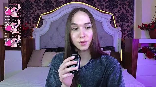 Angeel Kate online show from 02.04.26