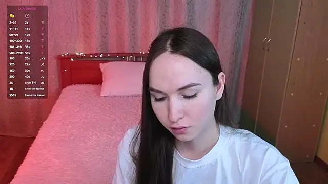 Snapshot of Angeel_Kate chatting on 02.28.26 Angeel Kate online show from 02.28.26