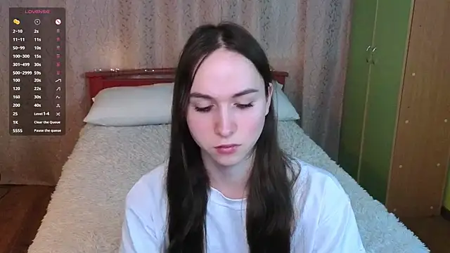 Snapshot of Angeel_Kate chatting on 03.01.26 Angeel Kate online show from 03.01.26