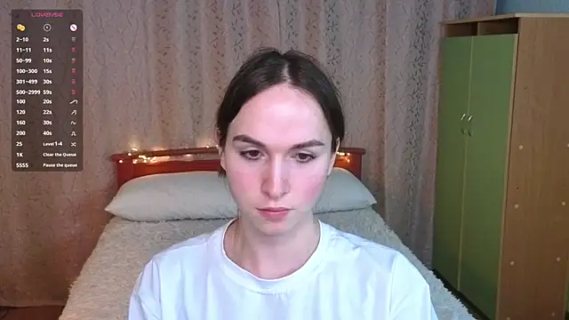 Snapshot of Angeel_Kate chatting on 03.01.26 Angeel Kate online show from 03.01.26