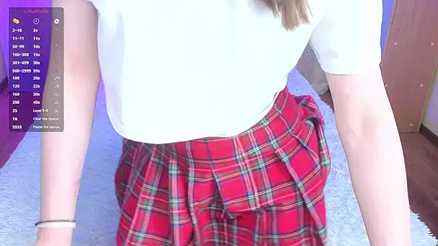 Angeel Kate online show from 04.26.26