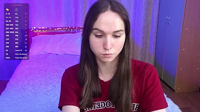 Angeel Kate online show from 04.29.26