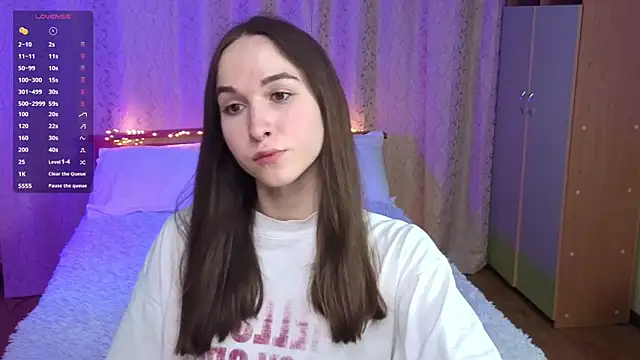 Angeel Kate online show from 05.01.26