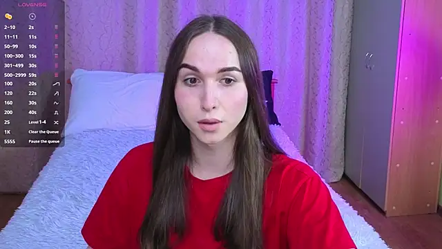 Angeel Kate online show from 06.19.26