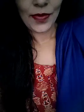 Snapshot of Deepa_Sharma143 chatting on 09.10.25 Deepa Sharma143 online show from 09.10.25