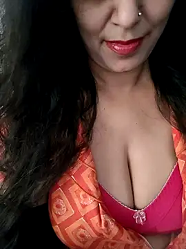 Snapshot of Deepa_Sharma143 chatting on 10.04.25 Deepa Sharma143 online show from 10.04.25