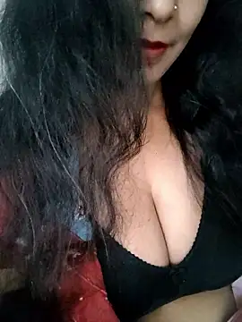 Snapshot of Deepa_Sharma143 chatting on 10.10.25 Deepa Sharma143 online show from 10.10.25