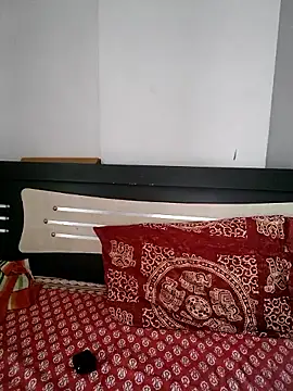 Snapshot of Deepa_Sharma143 chatting on 11.23.25 Deepa Sharma143 online show from 11.23.25