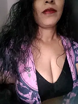 Snapshot of Deepa_Sharma143 chatting on 12.03.25 Deepa Sharma143 online show from 12.03.25