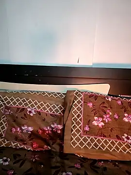 Snapshot of Deepa_Sharma143 chatting on 01.10.26 Deepa Sharma143 online show from 01.10.26