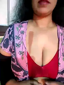 Snapshot of Deepa_Sharma143 chatting on 02.02.26 Deepa Sharma143 online show from 02.02.26